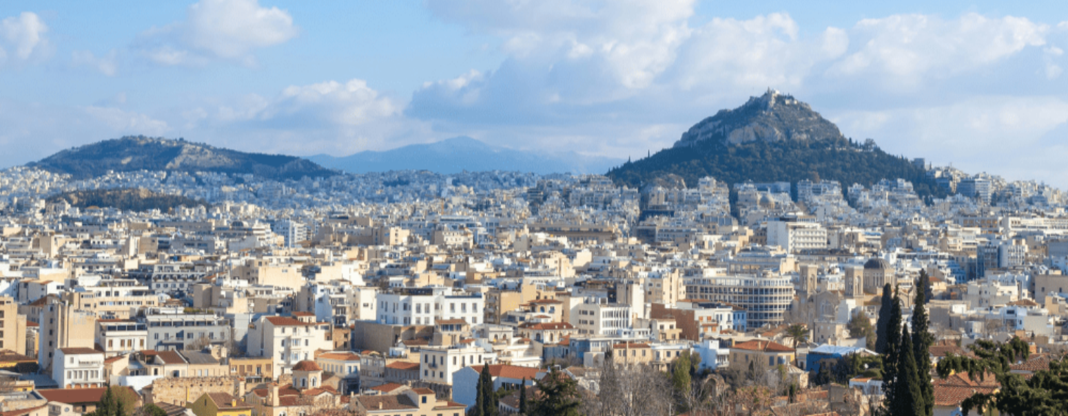 The Best Things to Do in Athens: A Complete Guide to the City