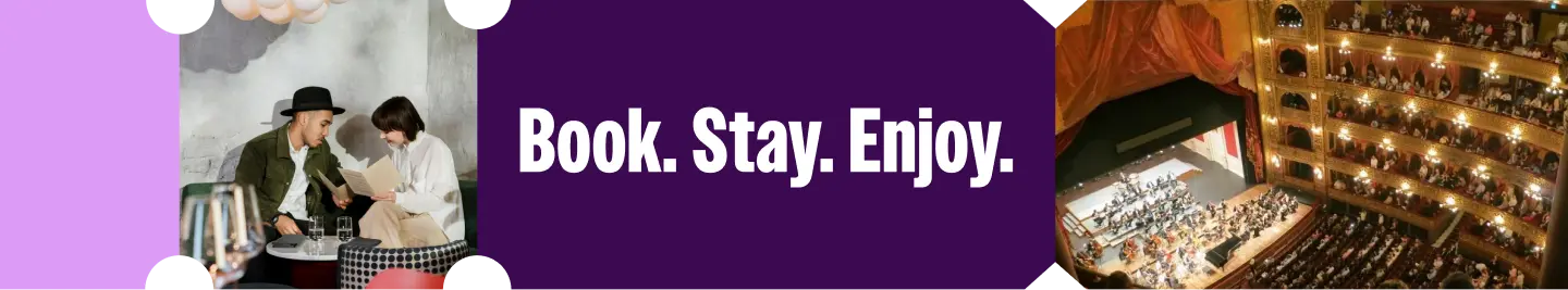 Eat Sleep Enjoy